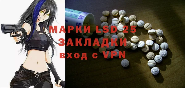 гашик Горнозаводск